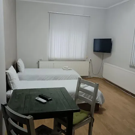 酒店 Dan Kolov 斯维伦格勒