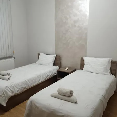 Хотел Dan Kolov