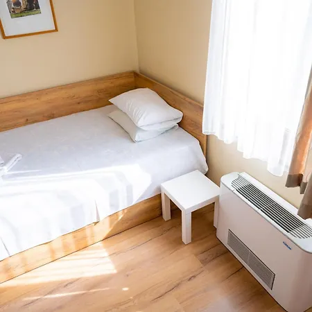 Dan Kolov Hotel Svilengrad