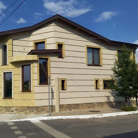 Хотел Dan Kolov *