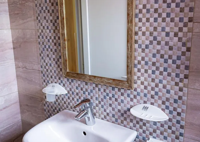 Хотел Dan Kolov