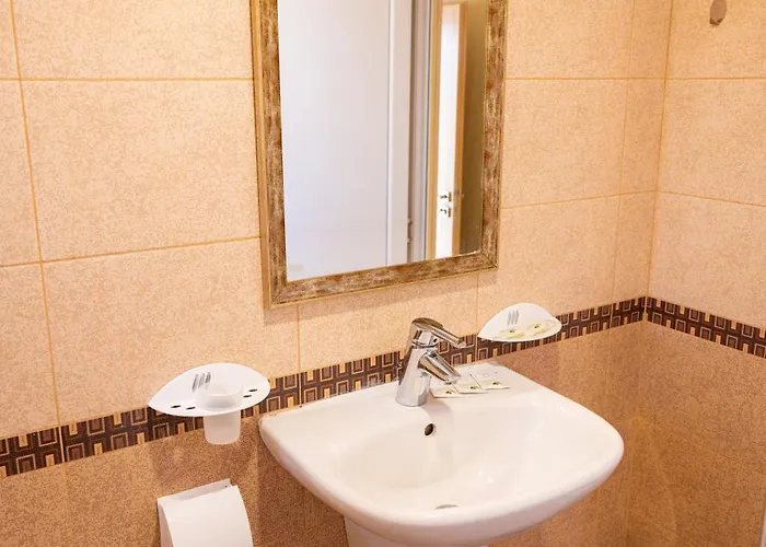 Dan Kolov Хотел