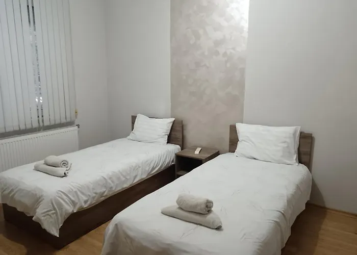 Хотел Dan Kolov