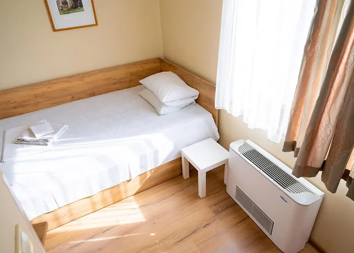 Хотел Dan Kolov