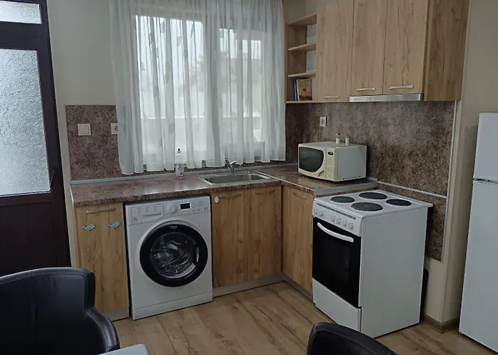 Хотел Dan Kolov *