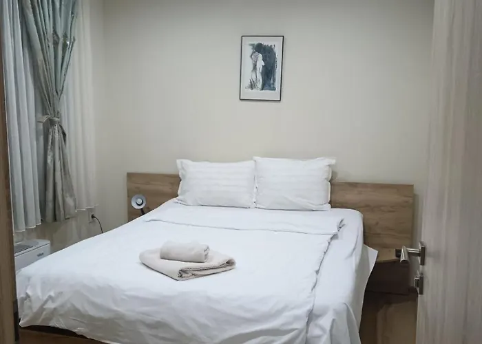 Dan Kolov Свиленград